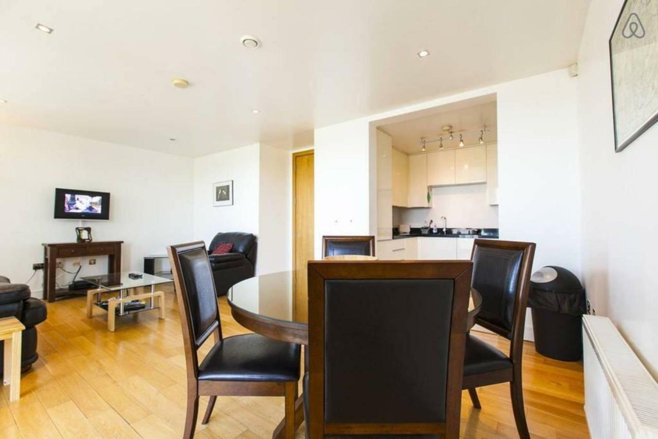 Grande Central Dublin Eksteriør billede